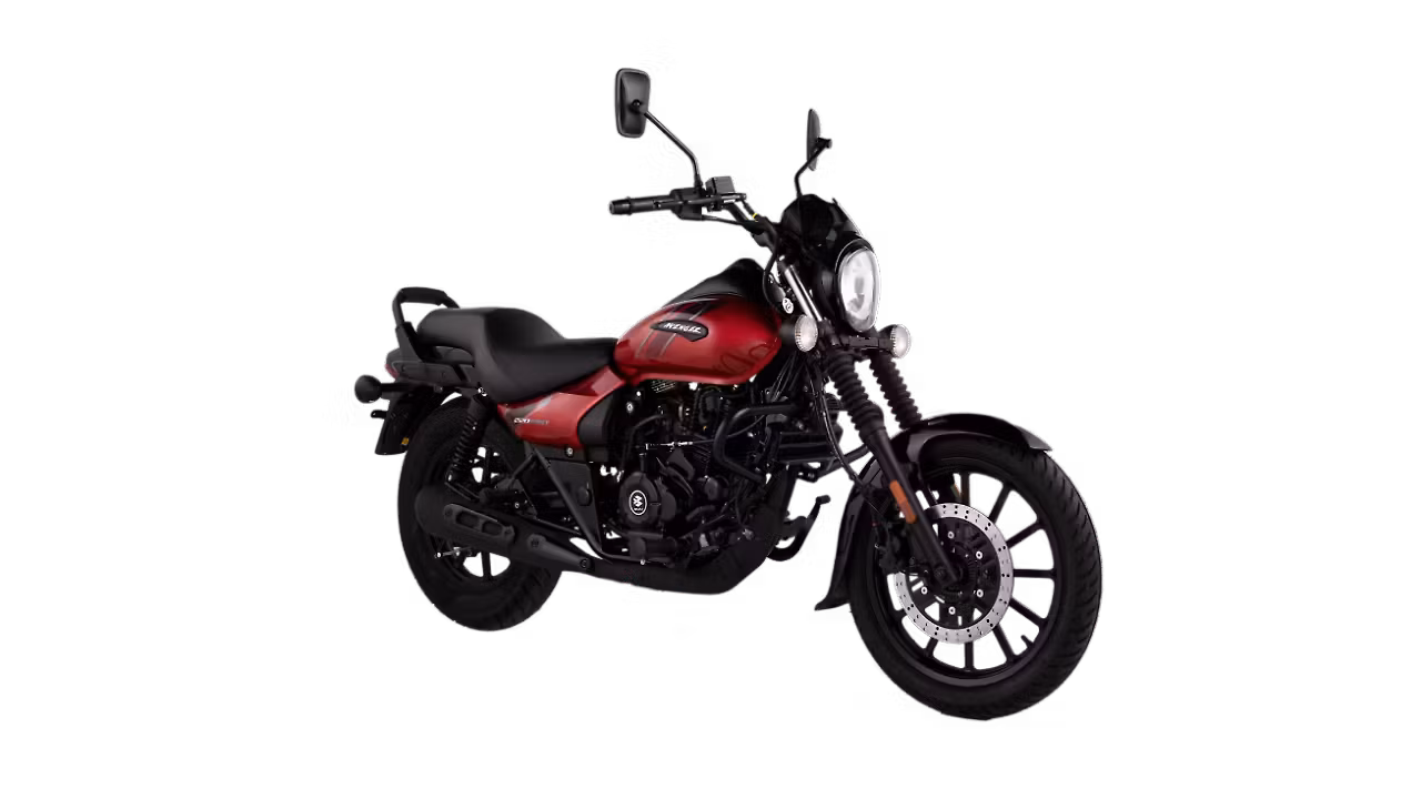 Bajaj brings back this