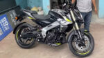 Bajaj Pulsar NS400 Launch Preview