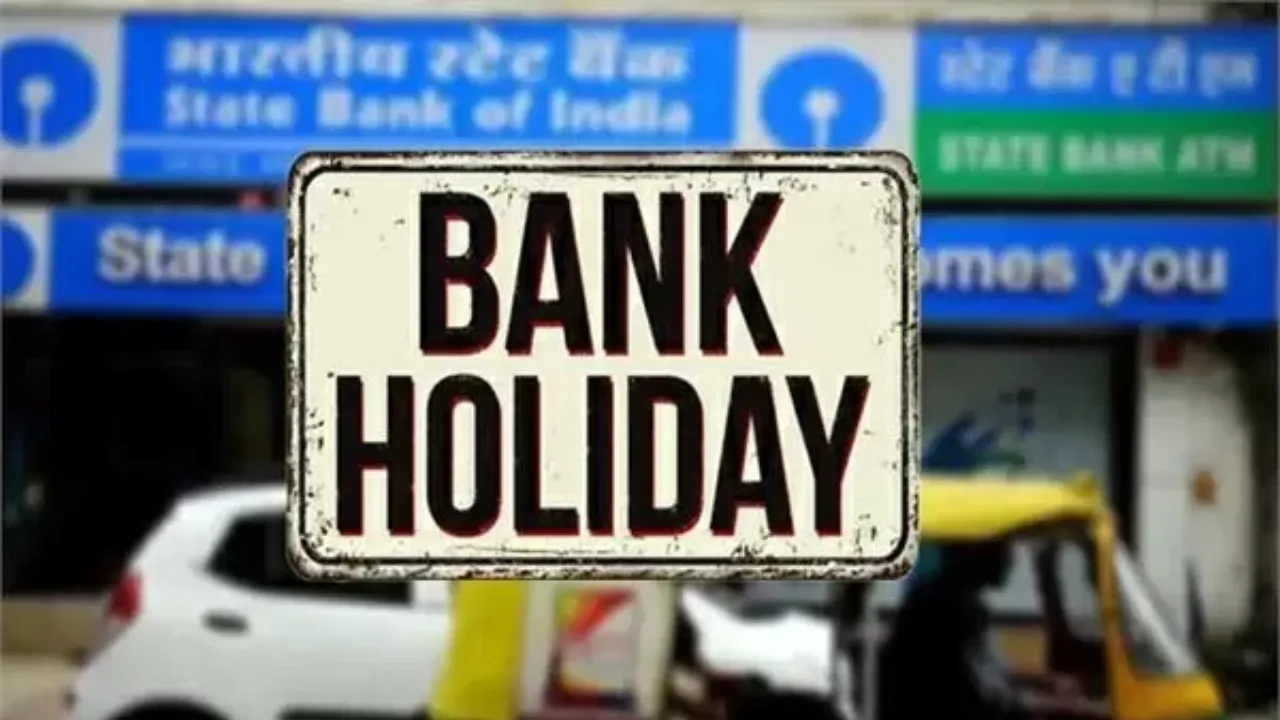 Bank Holiday