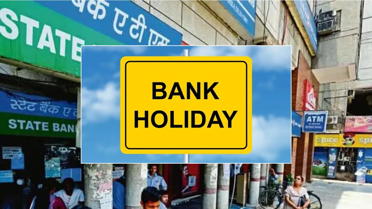 Bank Holiday