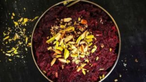 Delicious Beetroot Halwa Recipe: A Perfect Blend of Taste and Health