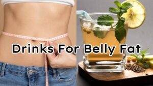 Belly Fat Loss Tips