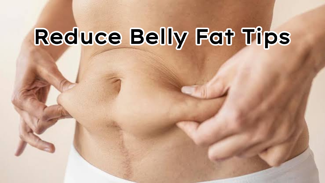 Fat Burn Tips: Try