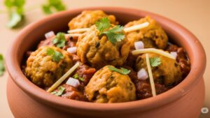 Crispy Besan Pakode Ki Sabzi Recipe: A Spicy & Instant Delight for Every Meal