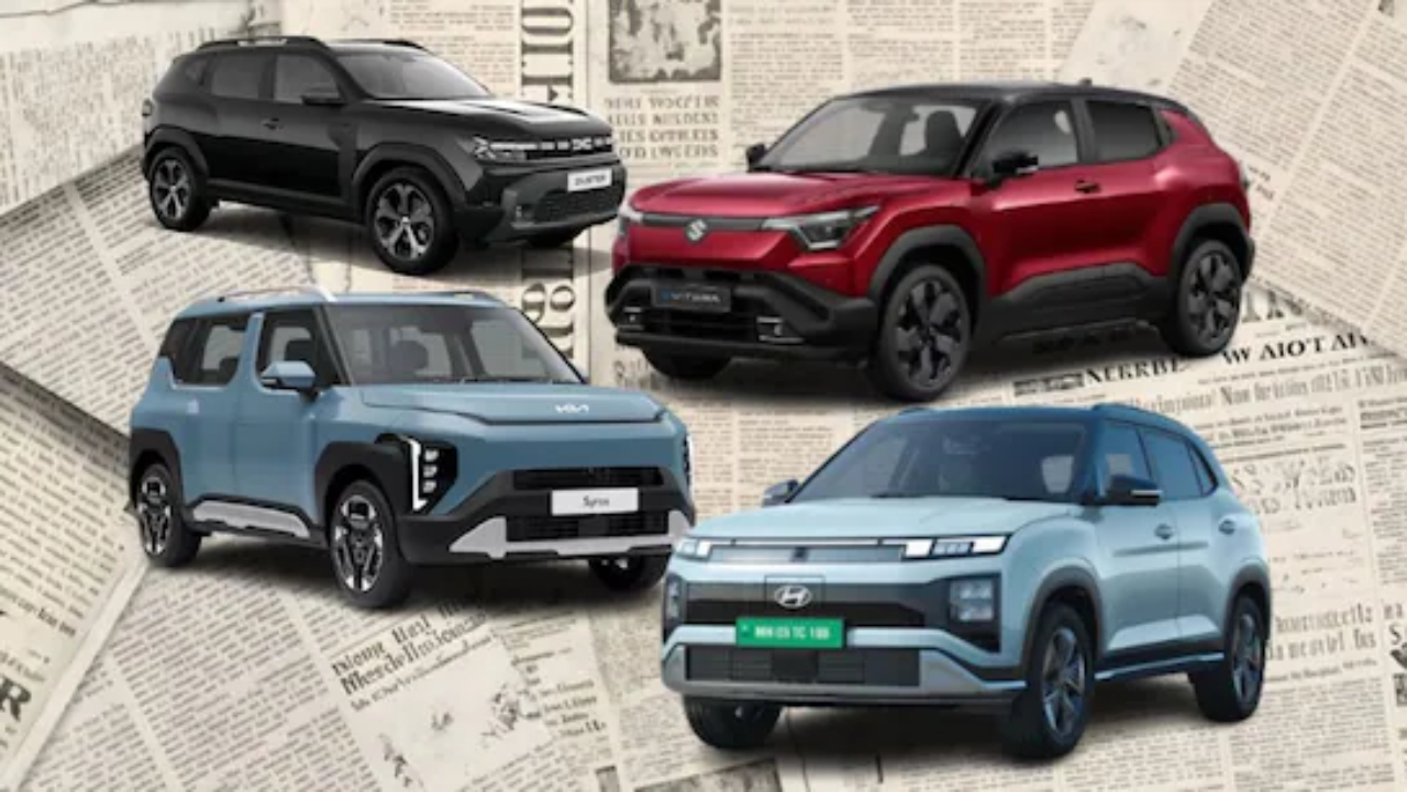 Best 5 Cars Under 1000cc...