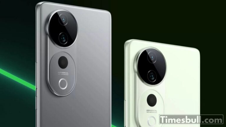 Top 5 Best 50MP Selfie Camera 5G Smartphones You Shouldn’t Miss