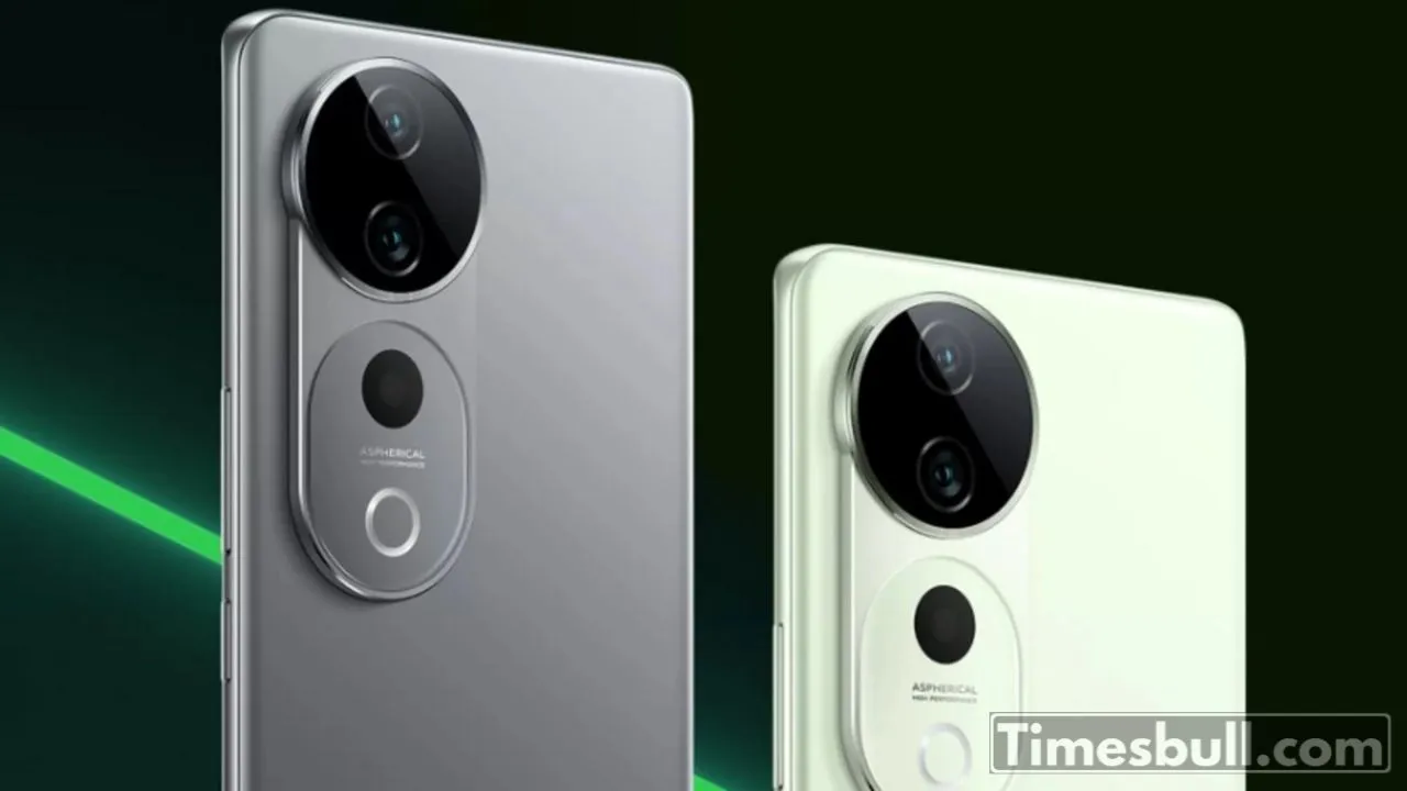 Best 50mp Selfie Camera 5g Smartphones