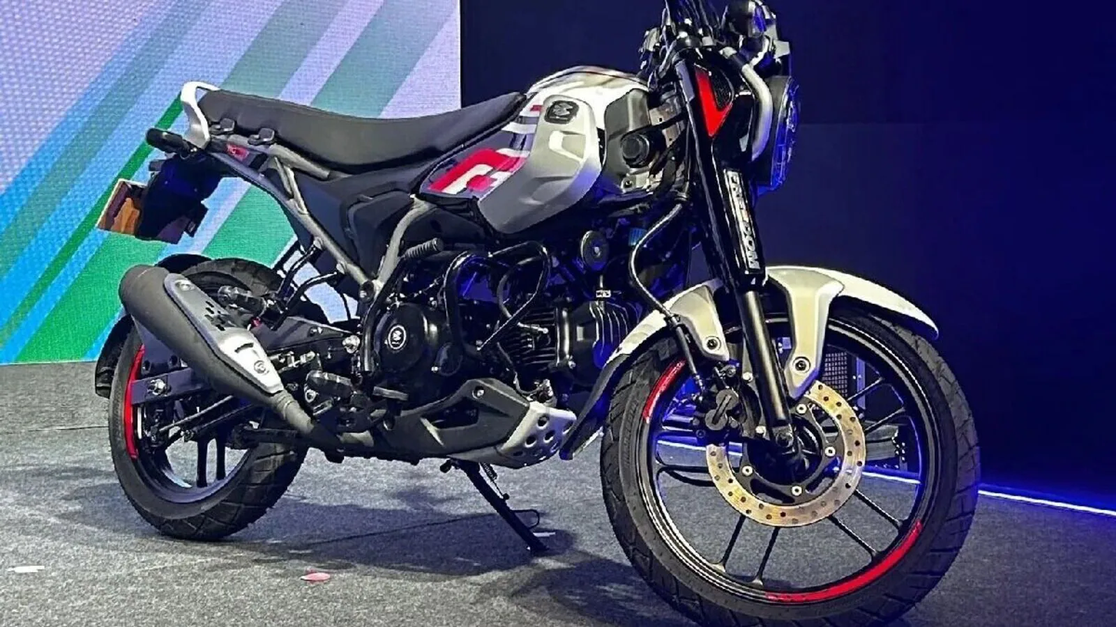 Best Budget CNG Bikes