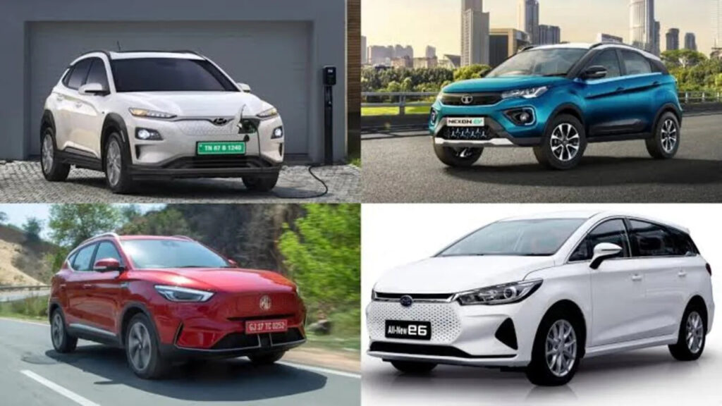 Best Budget Electric Cars in India – Top Affordable EVs You Can Buy in June 2025
