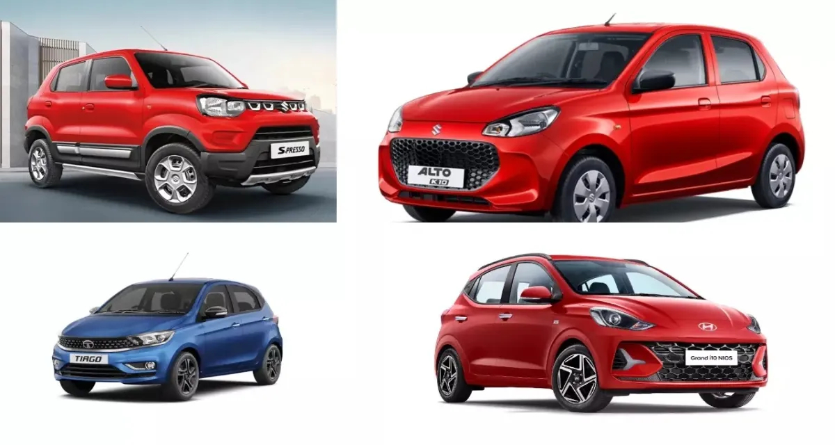 Best Cars for First-Time Buyers...