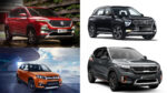 Best Family SUVs Under Rs 15 Lakh in India