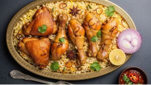 The Mughal Legacy: 4 Iconic Dishes They Brought to India (Beyond Biryani)