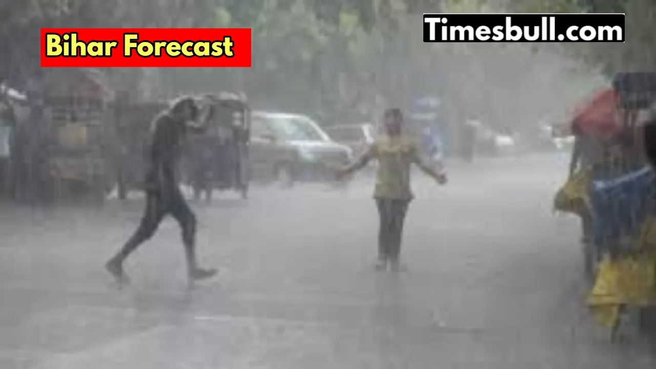 Bihar Forecast