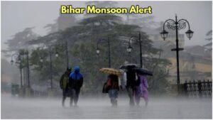 Bihar Monsoon