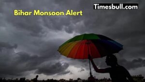 Bihar Monsoon