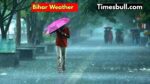 Bihar Weather