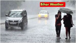 Bihar Weather