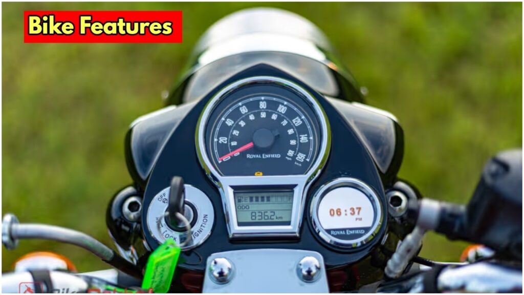 Buy Royal Enfield Classic 350 for just Rs 50,000, mileage also good
