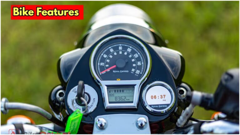 Buy Royal Enfield Classic 350 for just Rs 50,000, mileage also good