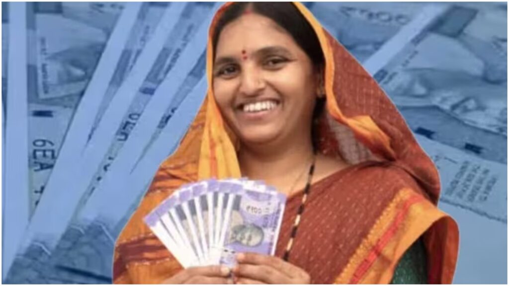 Women will get 7000 rupees every month, know the good news