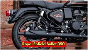 Viral Bill Reveals Royal Enfield Bullet 350 Cost RS 18,700 in 1986