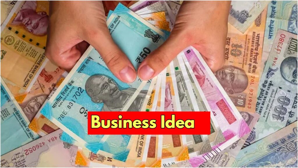 Business Idea