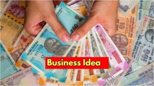 Business Idea