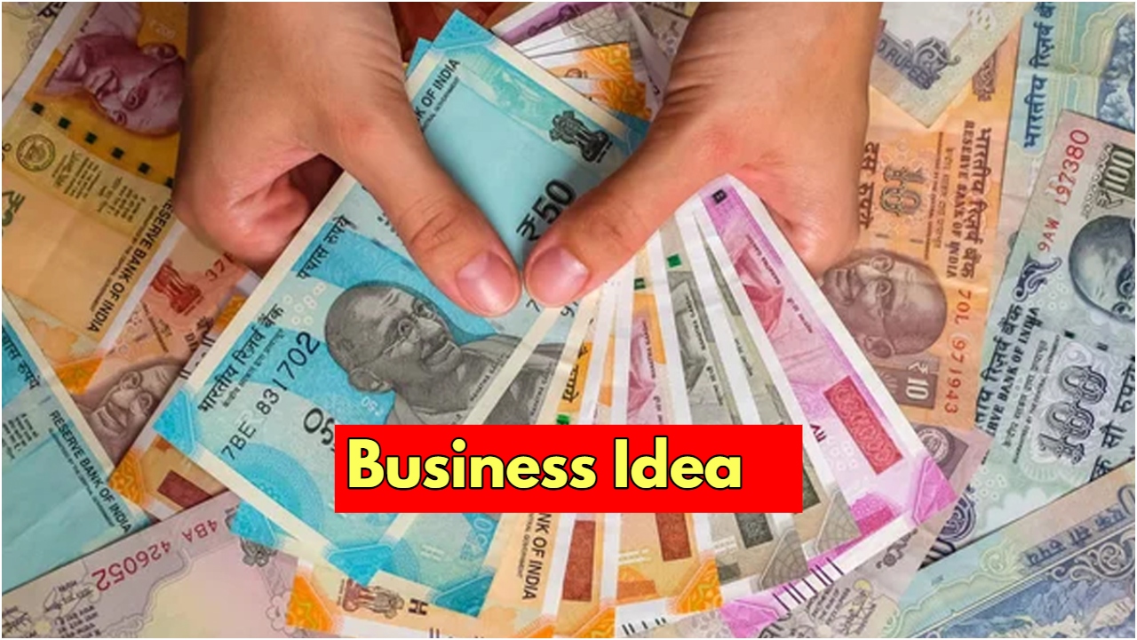 Business Idea – Mulberry Cultivation...