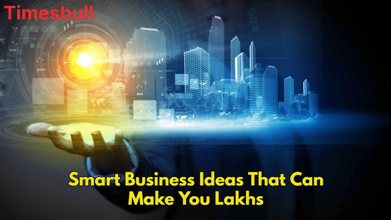 7 Futuristic Businesses You Can...