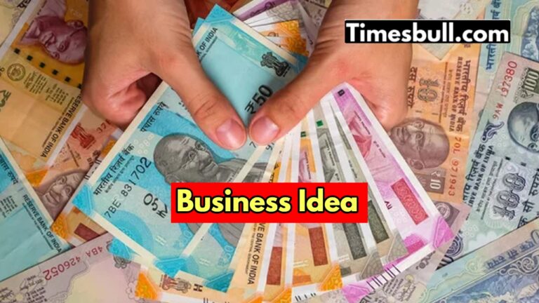 Business Idea