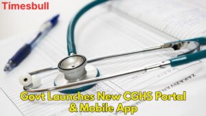 CGHS Rule Changed: Daily Patient Photo Upload No Longer Mandatory for IPD Cases