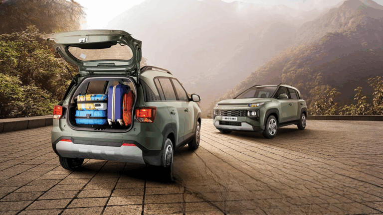 CNG Cars with the Largest Boot Space in India – Best Picks for Luggage-Loving Buyers in 2025