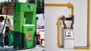 खुशखबरी! अब CNG और PNG मिलेंगी सस्ती, 2-3 इन में होगा फैसला