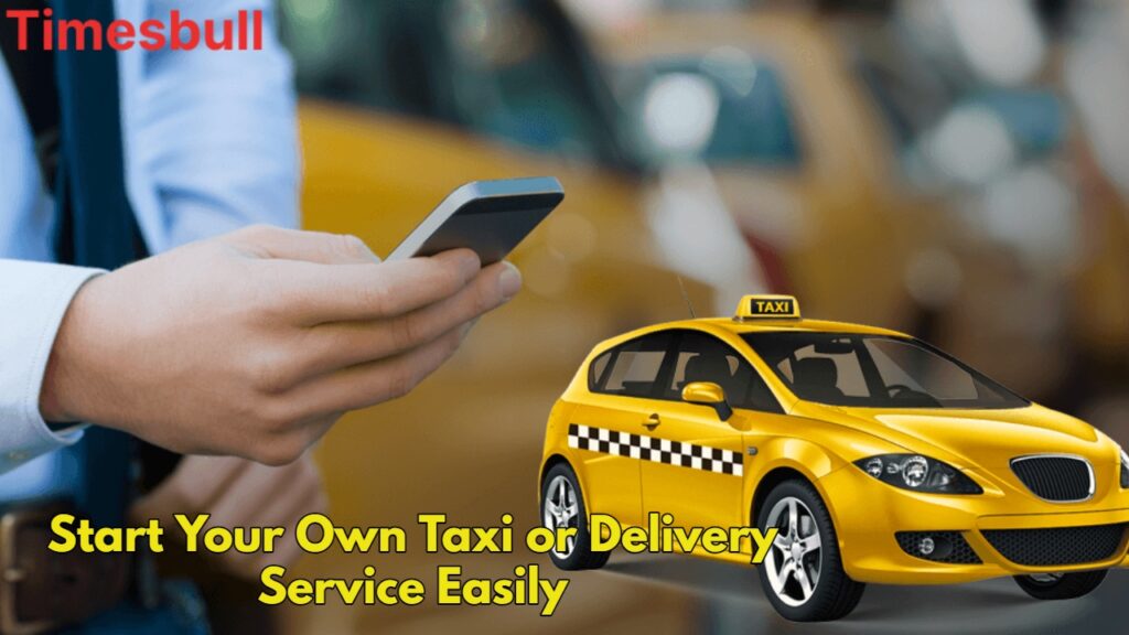 Business Idea: Delivery Services in Demand, Start a Logistics Business from Scratch