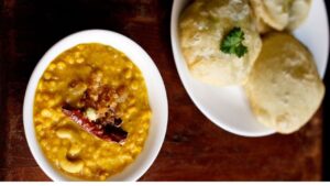 Chana Dal Puri Recipe : क्रिस्पी और टेस्टी बनाने का आसान तरीका