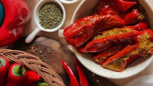  Spicy Chilli Pickle Recipe : Long-Lasting & Flavorful Homemade Achar