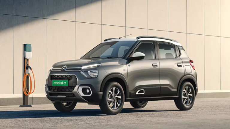 Grab ₹2.8 lakh discount on Citroen SUV starting at ₹9.72 lakh in June