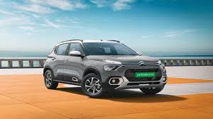 Citroën C3 Sport Edition