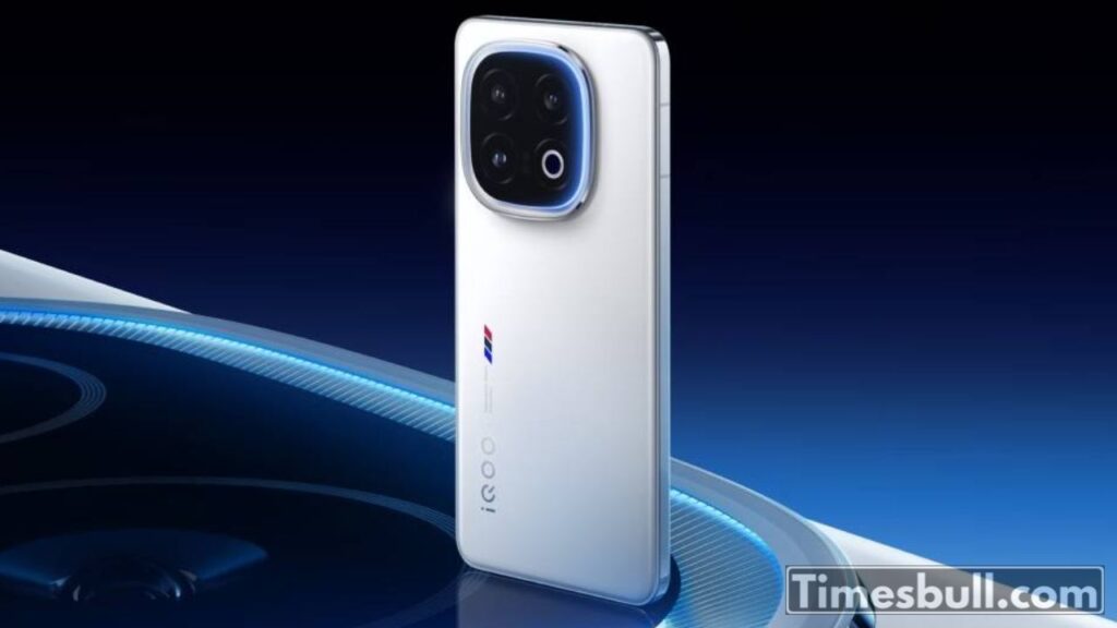 iQOO 15 & iQOO 15 Ultra: Good news for gamers, know its special features