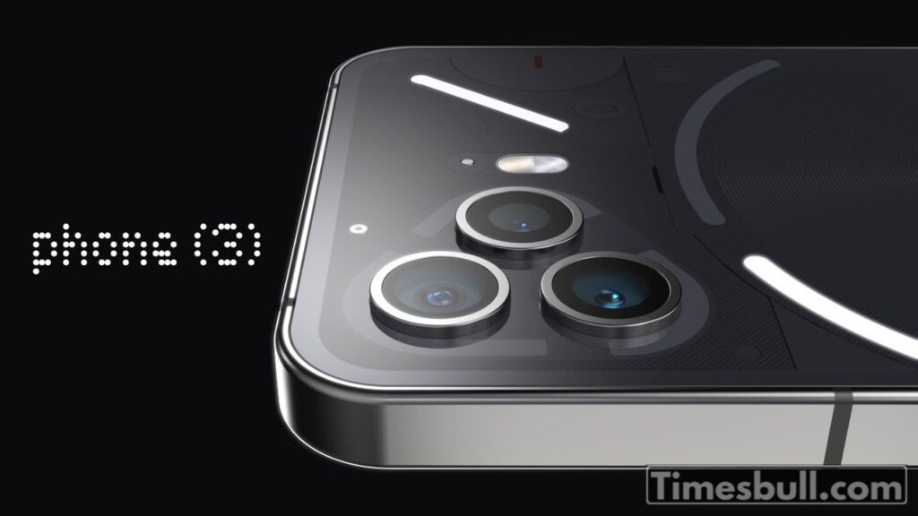 4 upcoming phones of 2025: From Nothing Phone 3 to OnePlus 13s