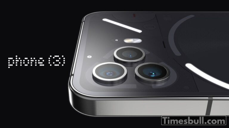 4 upcoming phones of 2025: From Nothing Phone 3 to OnePlus 13s