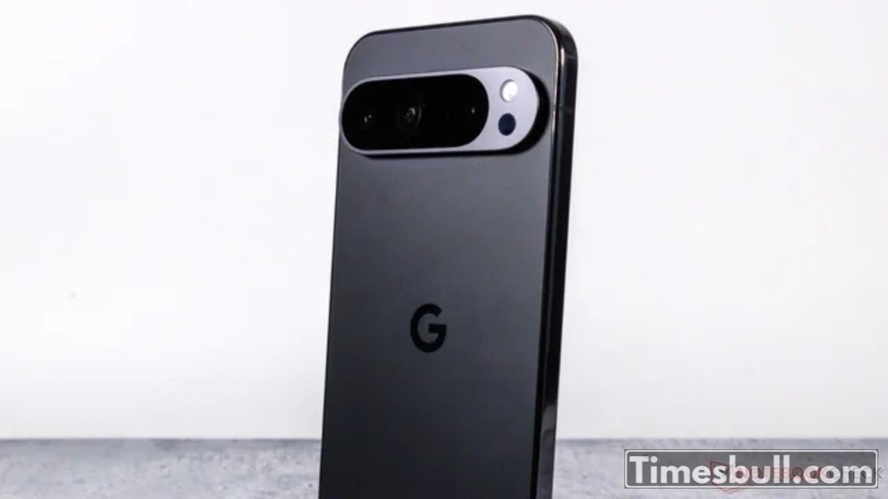 Pixel 10 Series Launch