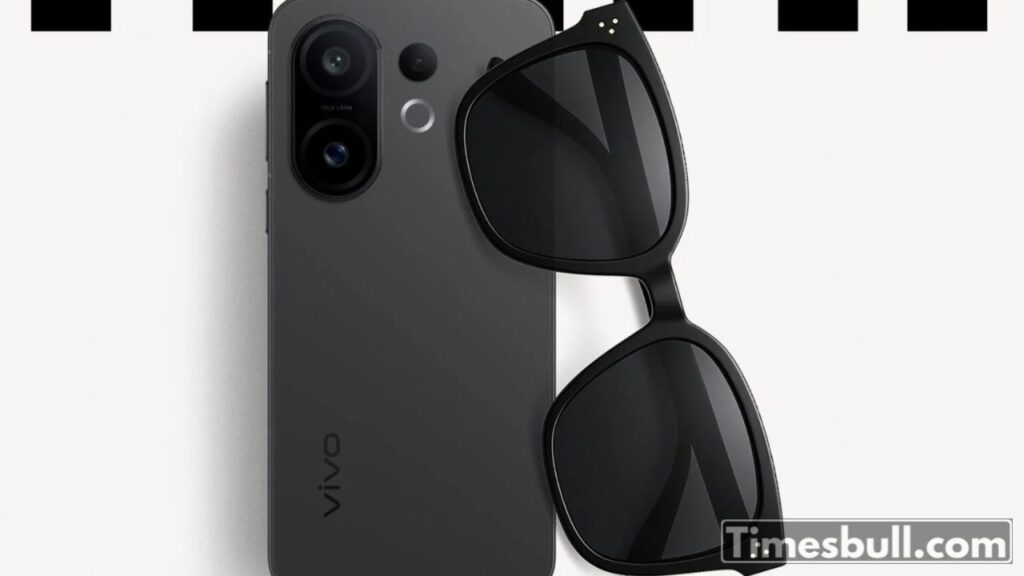 Vivo X200 FE & Vivo X Fold5: Two Powerful Phones, But What’s the Difference?