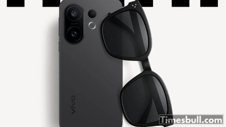 Vivo X200 FE & Vivo X Fold5: Two Powerful Phones, But What’s the Difference?