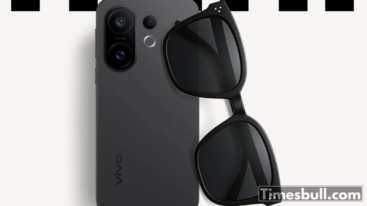 Vivo X200 FE &