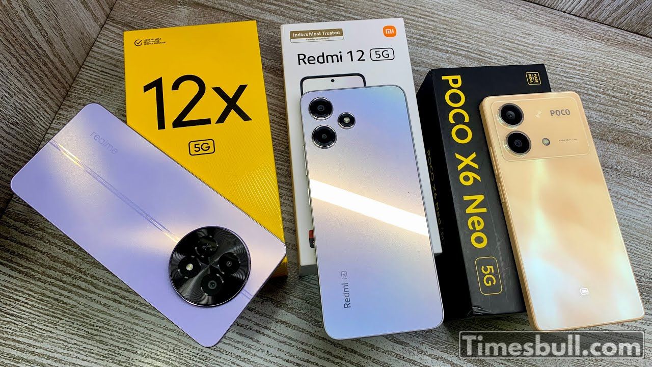 Best camera phone under