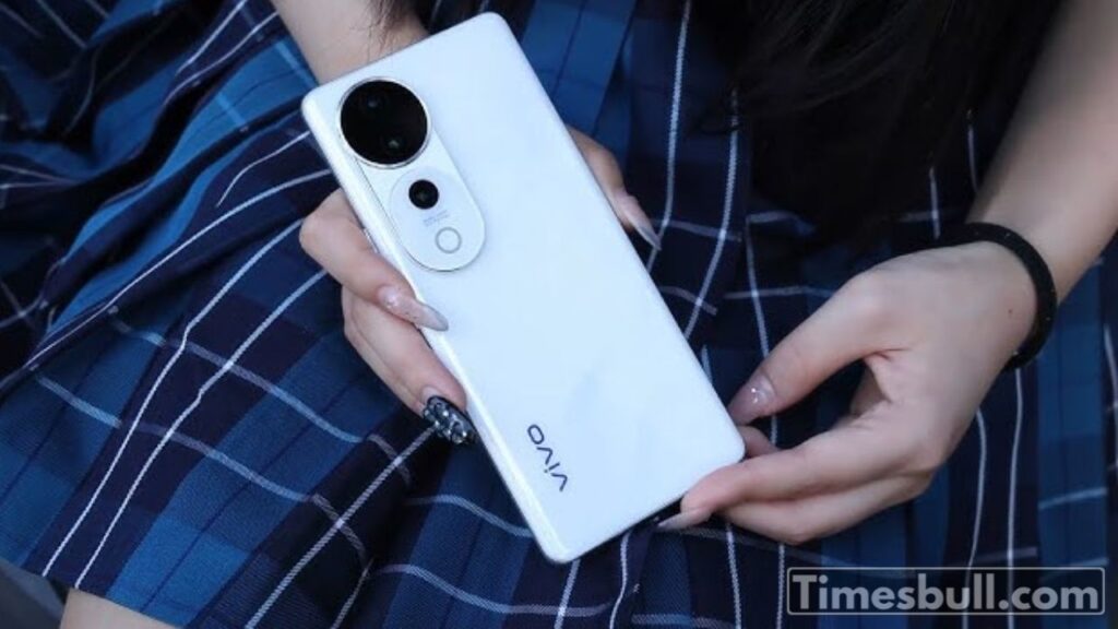 Vivo T3 Ultra: Sleek design, Smarter Features, and Powerful Performance