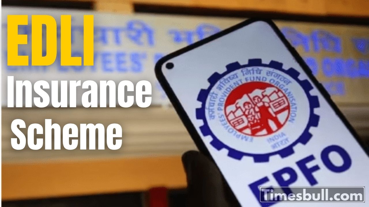 EPFO: What is EPFO’s insurance...