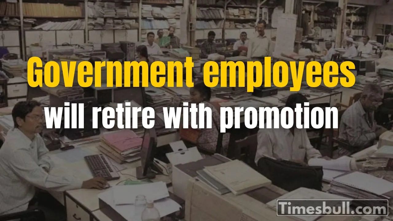 Government Employees
