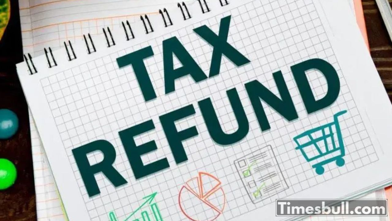 How to Get TDS Refund:...